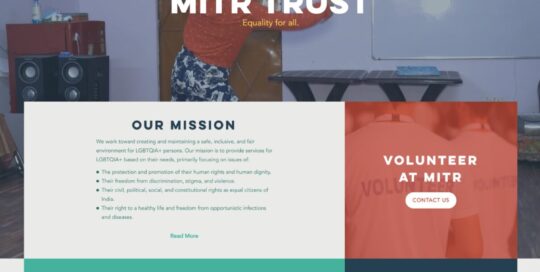 Mitr-Trust